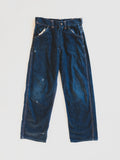 1950s Cowboy Jeans - 27x27
