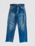 1950s Carpenter Pants - 28x29