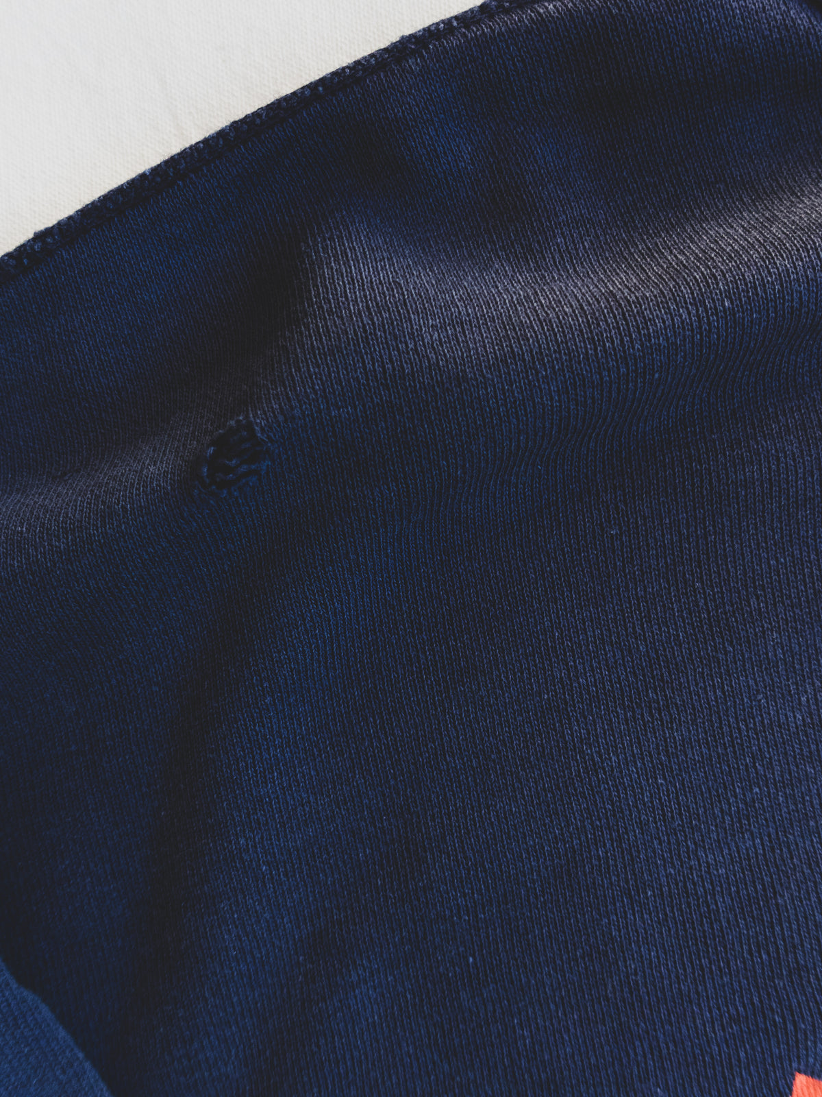 1950s Beautifully Faded " Mountain Lakes " Sweat - M