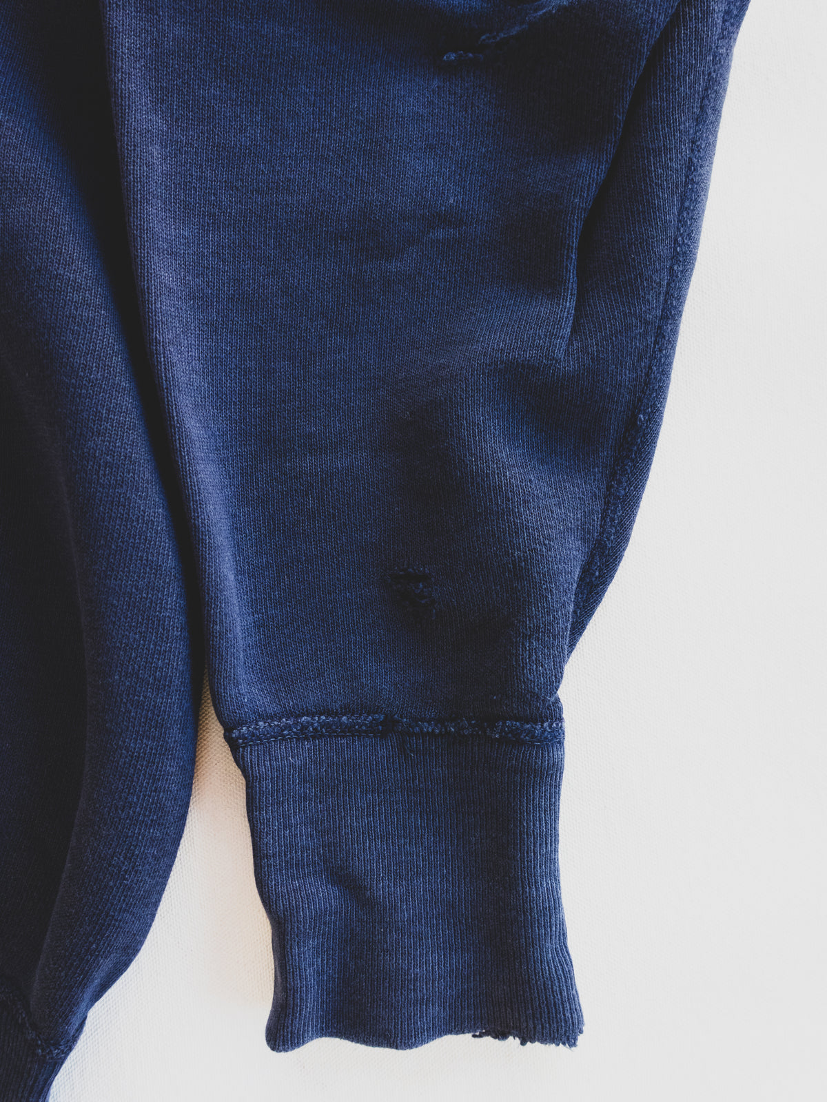 1950s Beautifully Faded " Mountain Lakes " Sweat - M