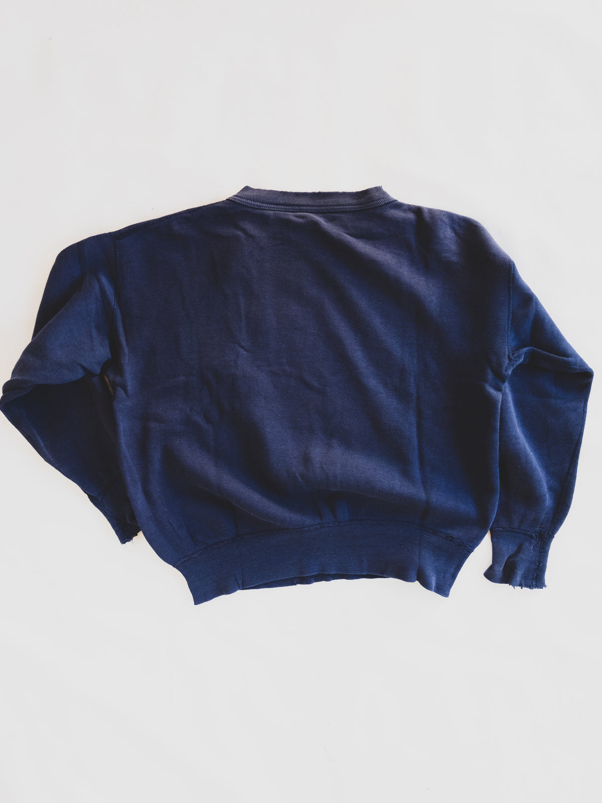 1950s Beautifully Faded " Mountain Lakes " Sweat - M