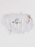 1950s " Camp Tennessee " Sweat - S/M
