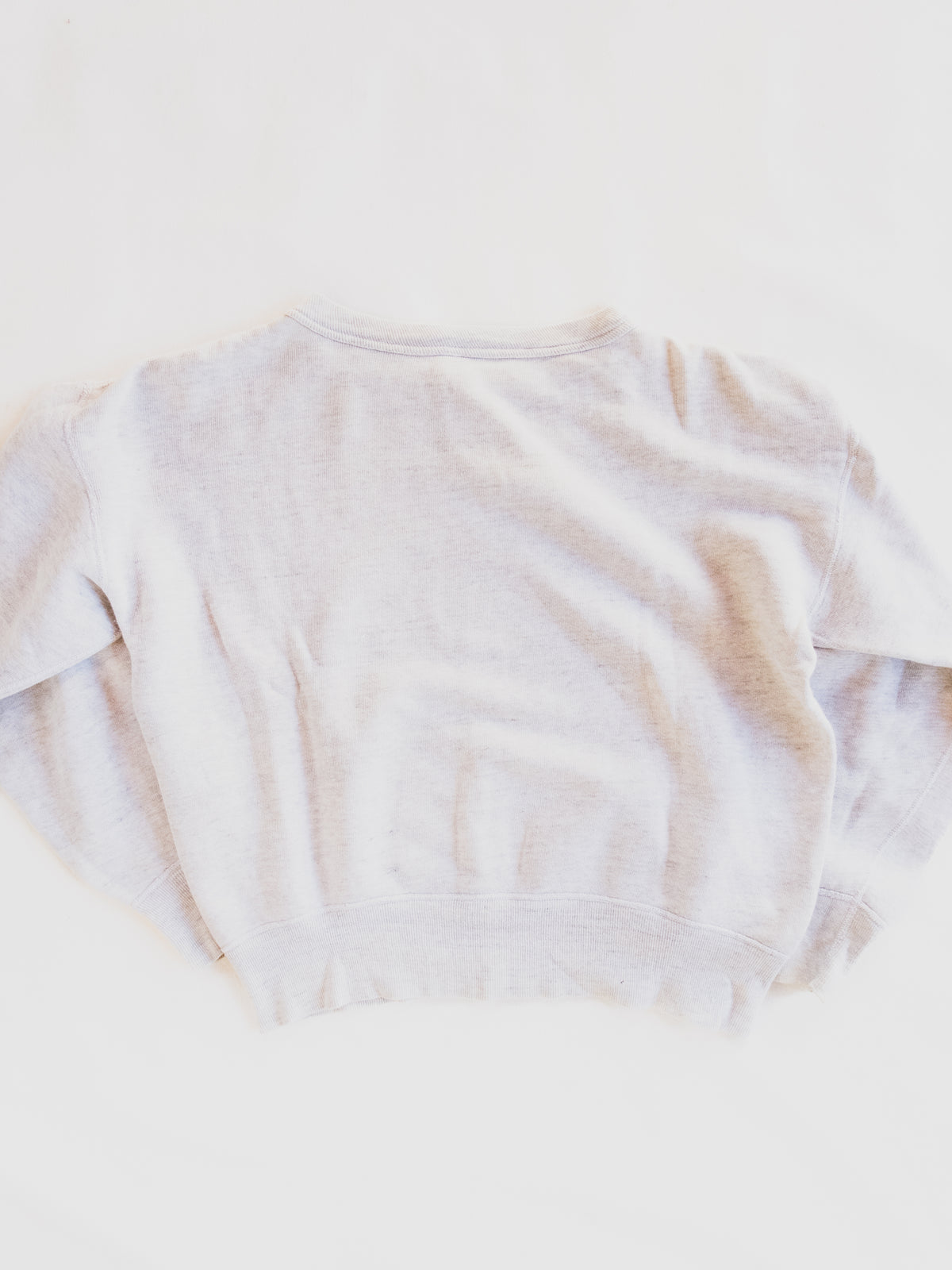 1950s " Camp Tennessee " Sweat - S/M