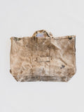 1940s Beautifully Worn Tool Bag