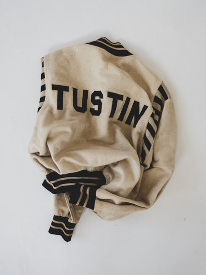 1940's Tustin Basketball Warm-Up  - M