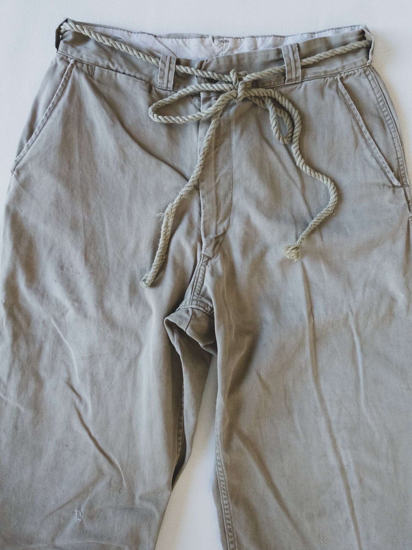 1950's Work Pants - 31x30