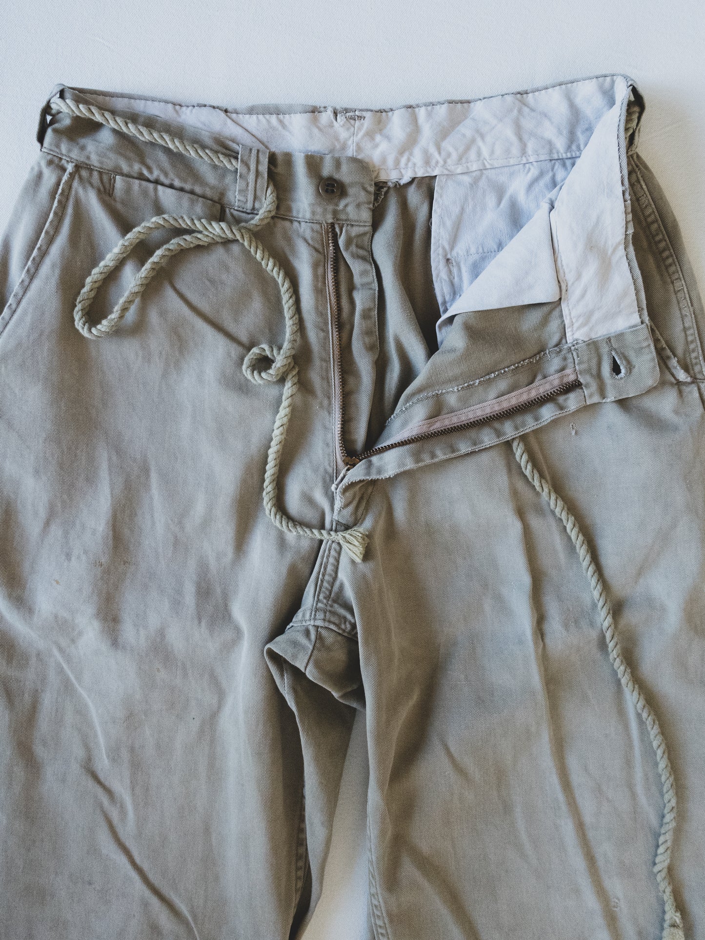 1950's Work Pants - 31x30