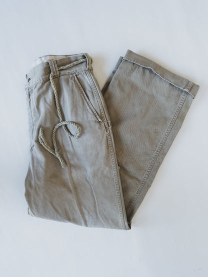 1950's Work Pants - 31x30