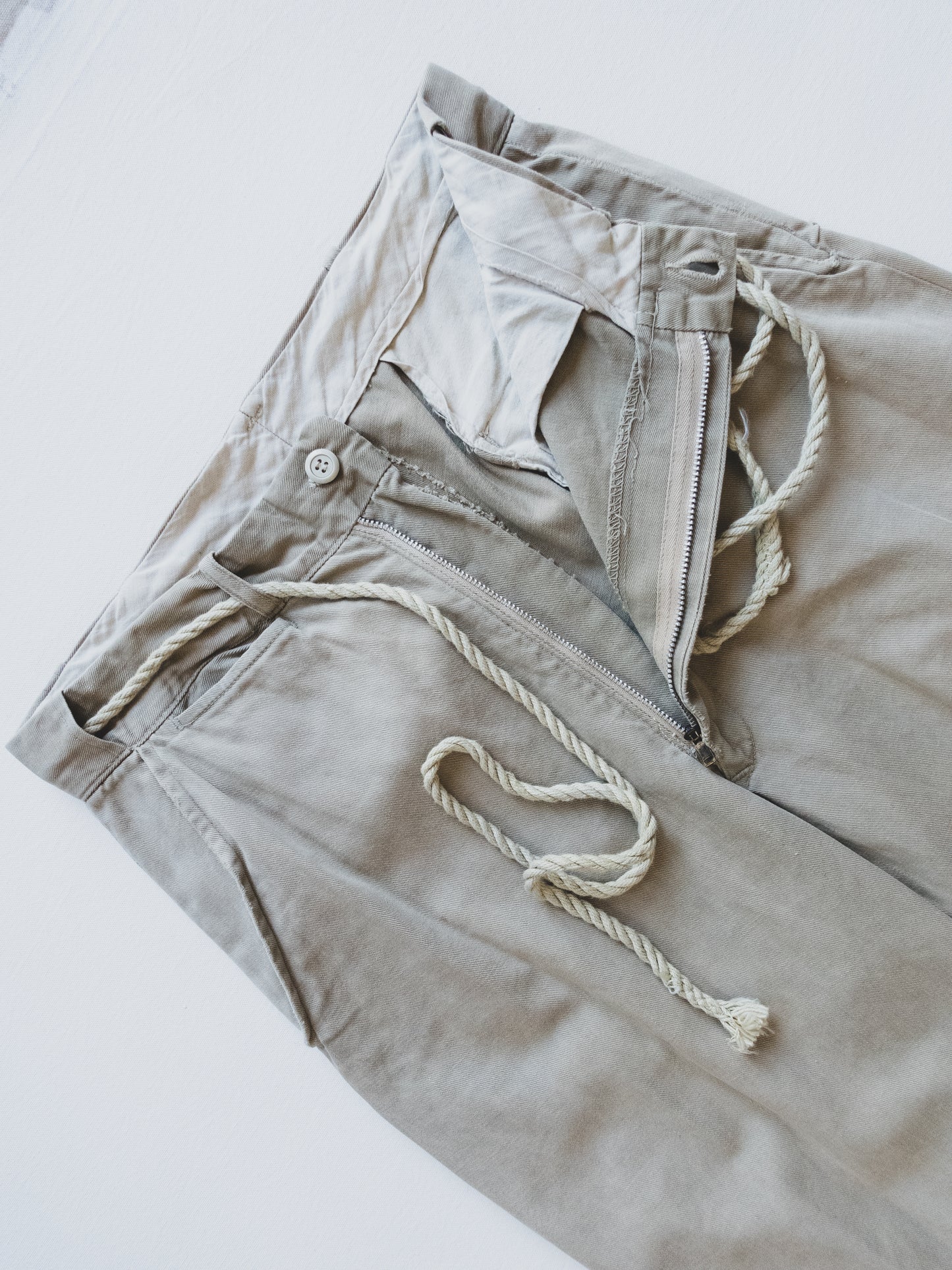 1950's Chinos - 30x29