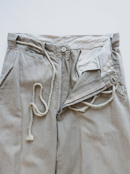 1950's Chinos - 30x29