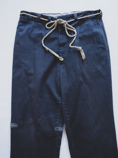 1950's Work Pants - 34x30