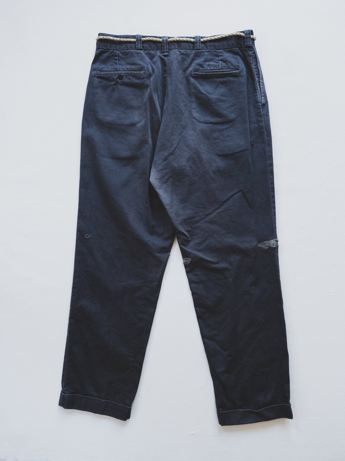 1950's Work Pants - 34x30