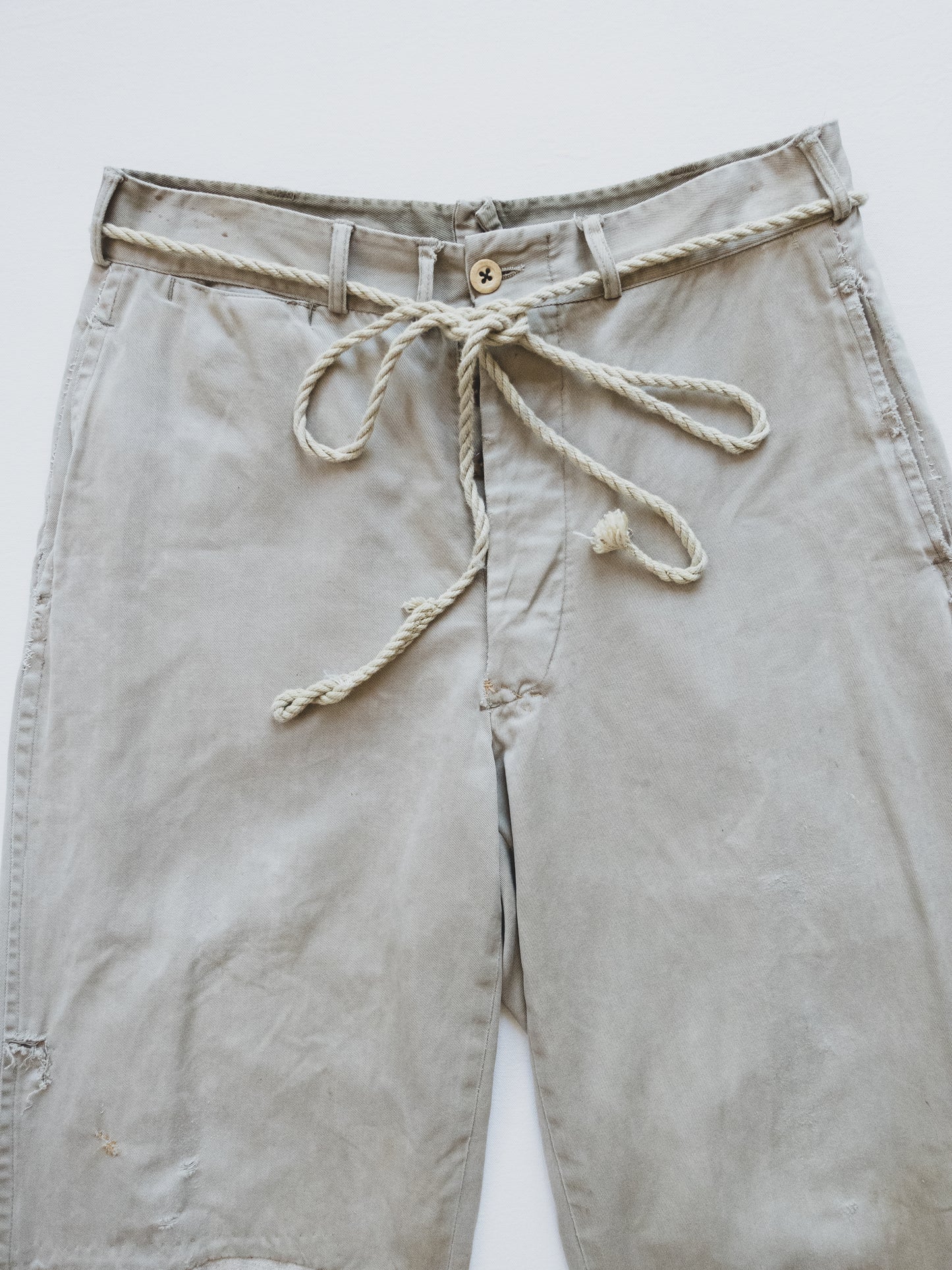 1940's Chinos - 31x28