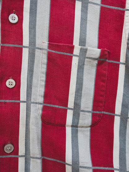 1950's Sportswear Shirt - M