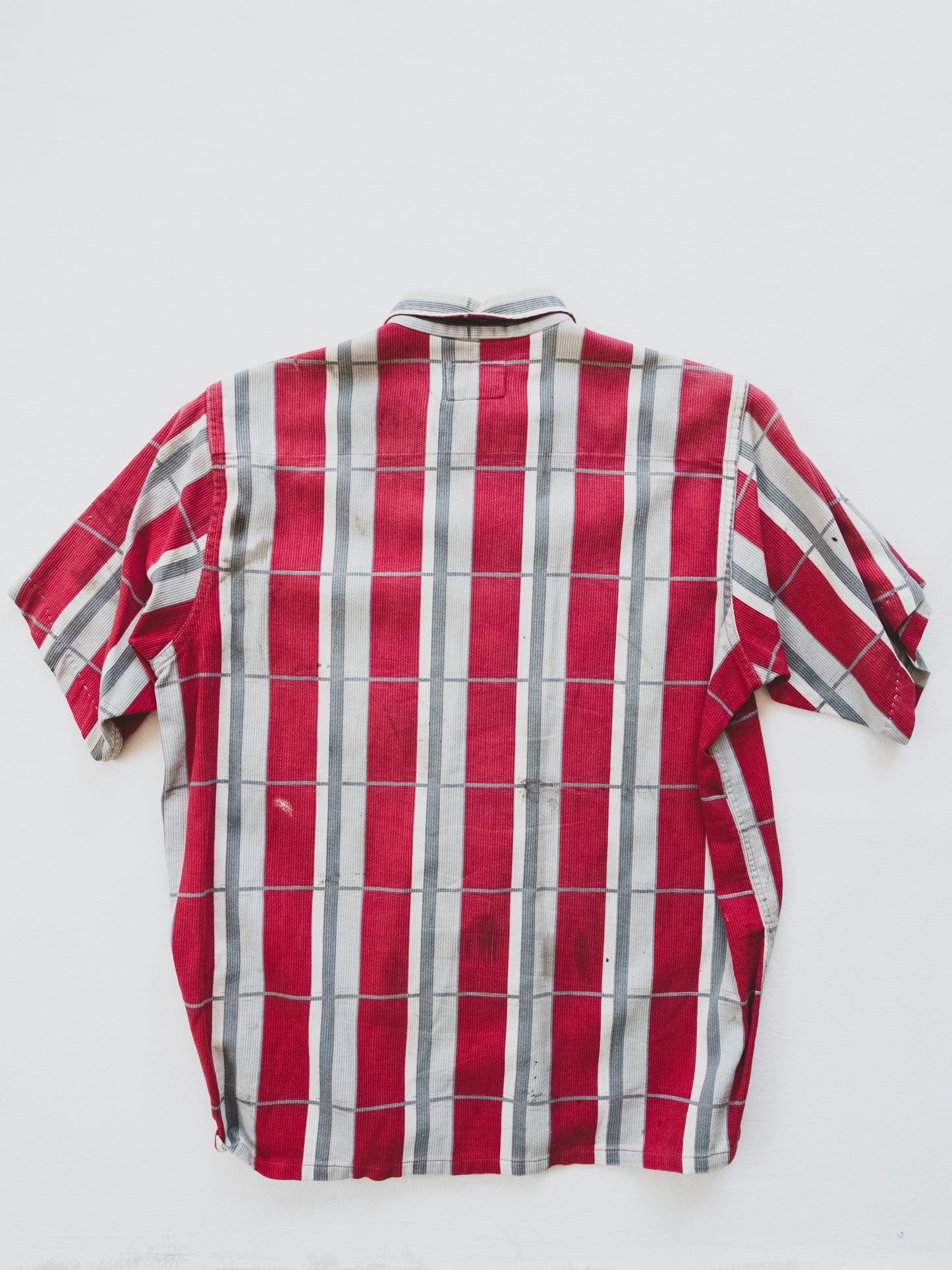 1950's Sportswear Shirt - M