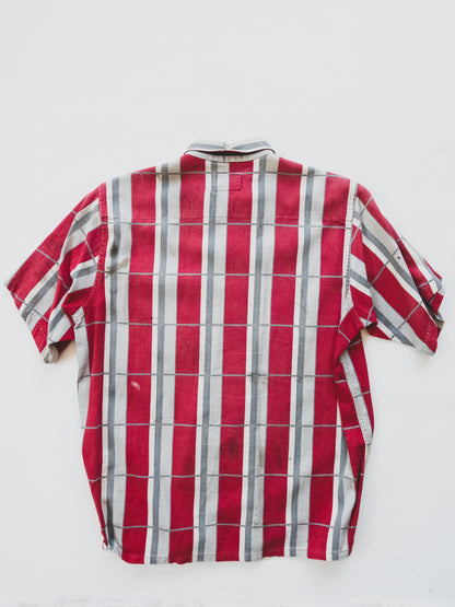 1950's Sportswear Shirt - M