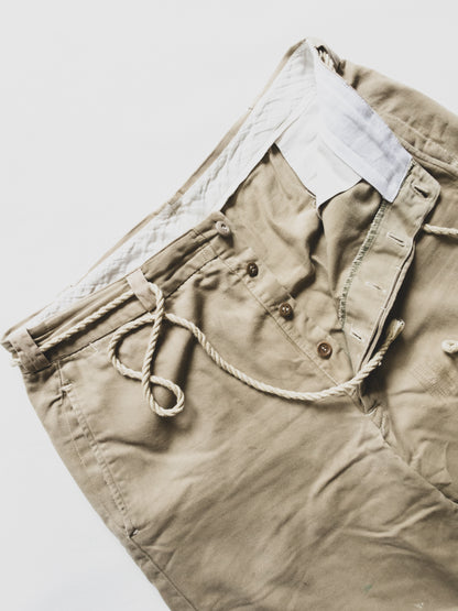 1950's Chinos - 35x31