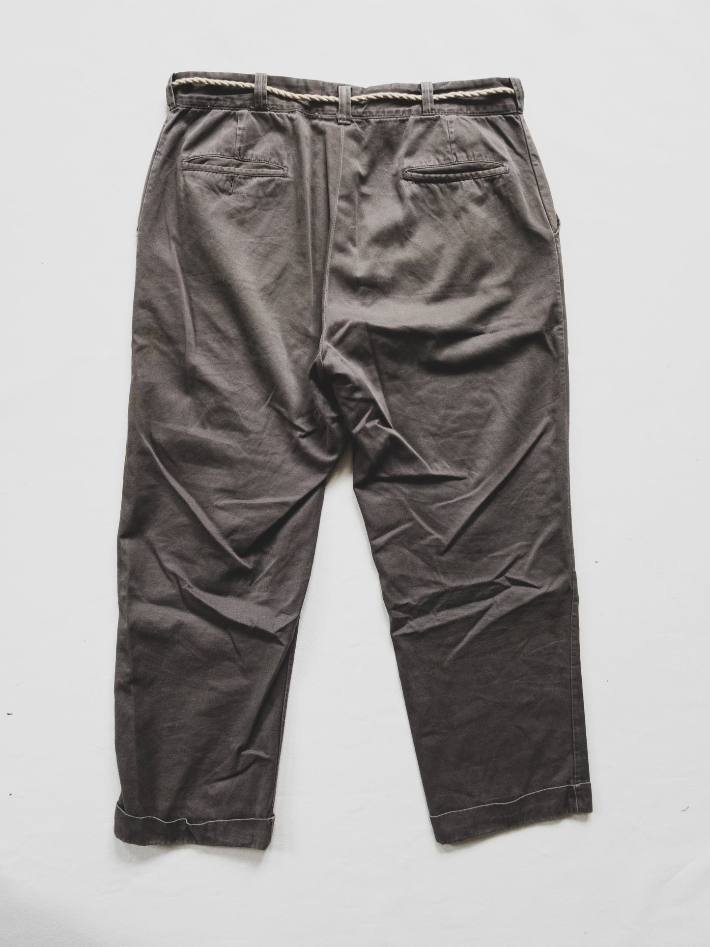 1950's Work Pants - 36x28