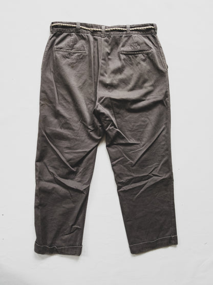 1950's Work Pants - 36x28