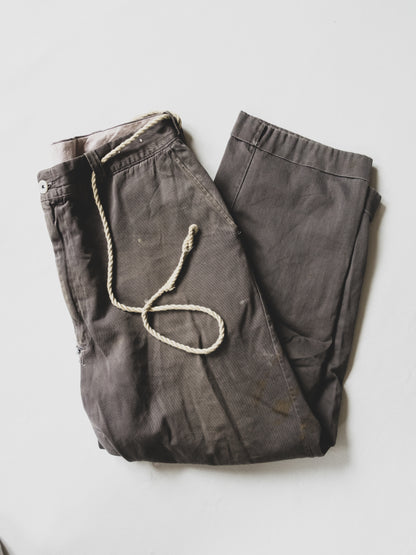 1950's Work Pants - 36x28