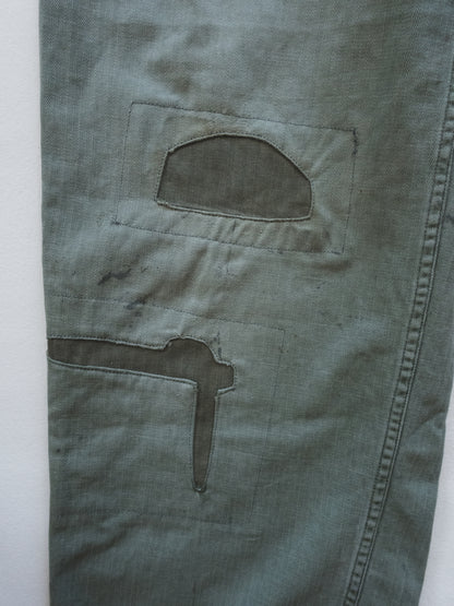 1940's USMC Pants - 31x28