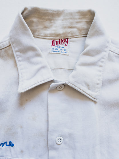 1950's Work Shirt - M