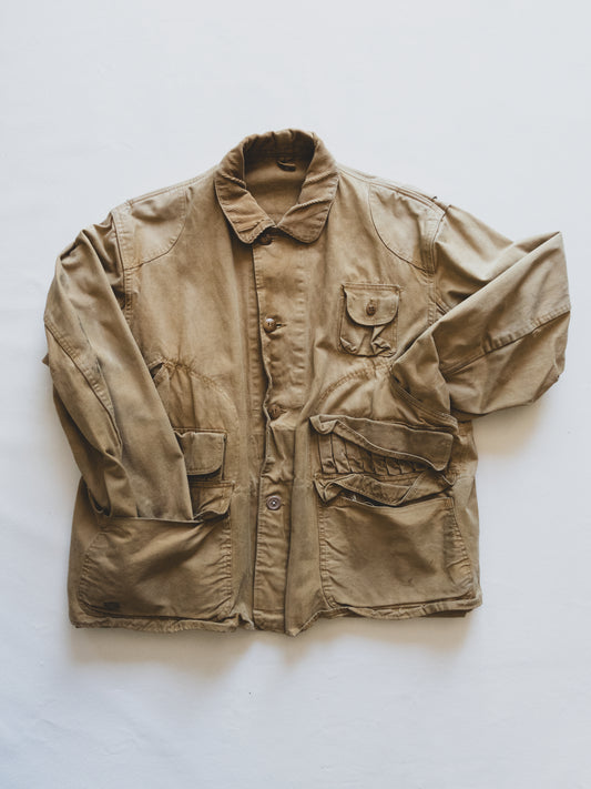 1940's Hunting Jacket - L