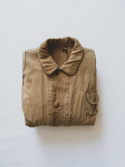 1940's Hunting Jacket - L