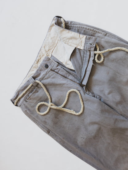 1950's Work Pants - 30x31