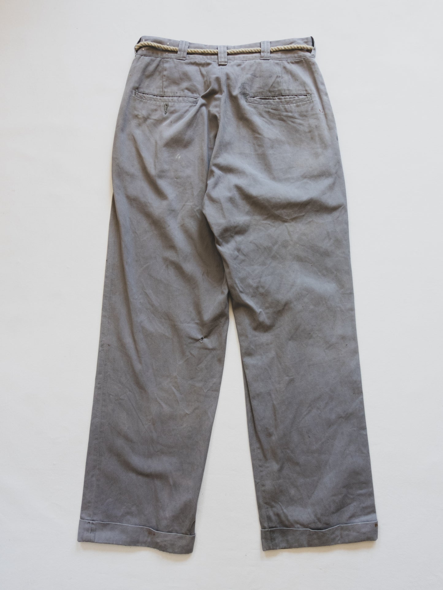 1950's Work Pants - 30x31