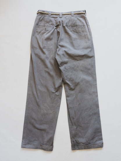 1950's Work Pants - 30x31