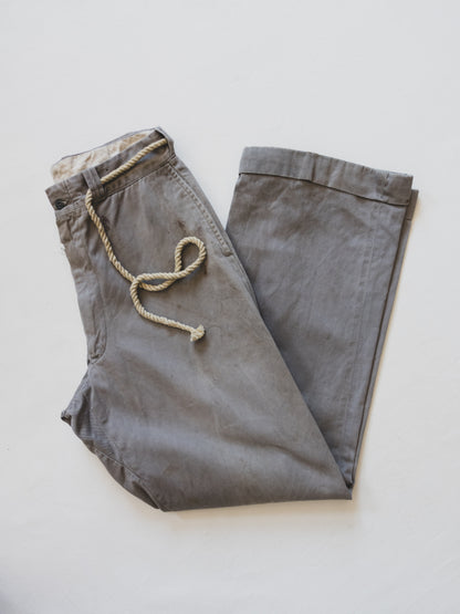 1950's Work Pants - 30x31