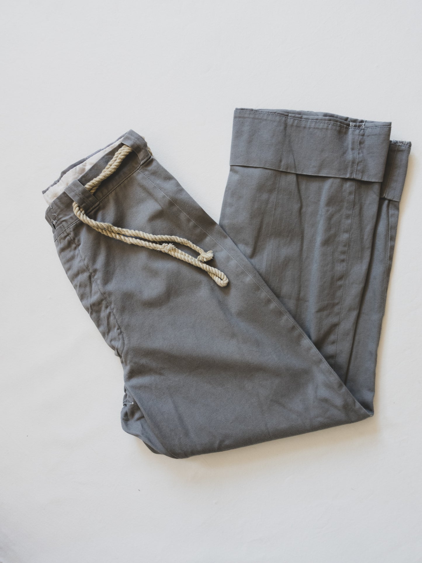 1940's Work Pants - 28x30