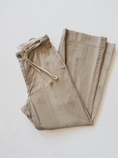 1950's Work Pants - 29x29