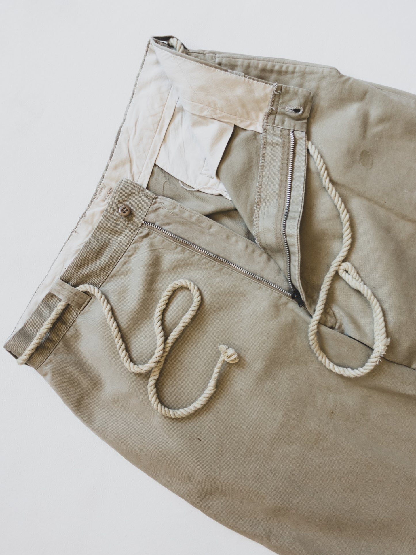 1950's Chinos - 32x30