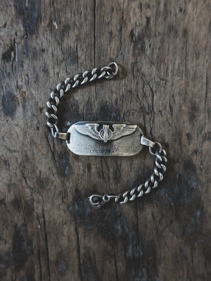 1940's US Army Airforce Bracelet