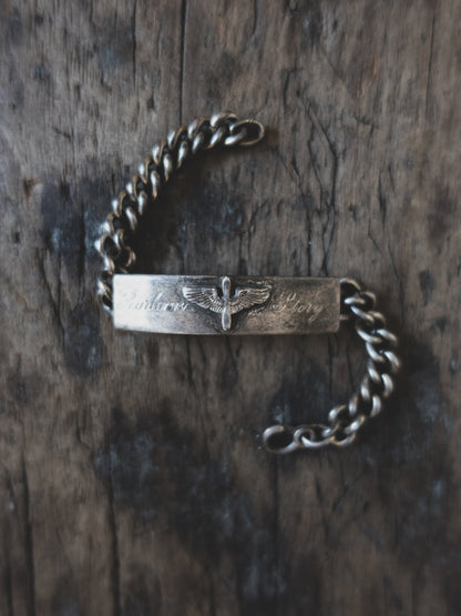 1940's US Airforce Bracelet