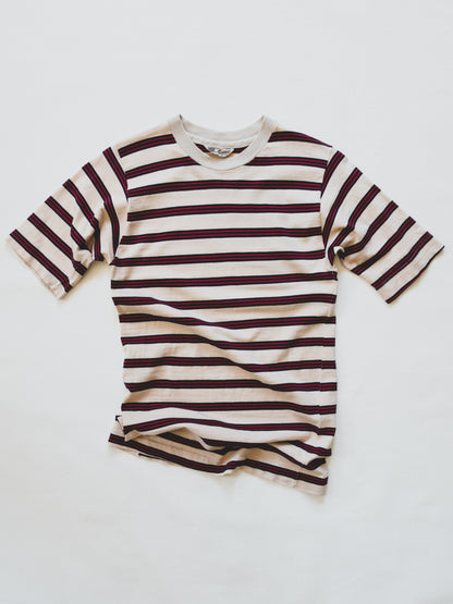 1940's Stripe T - S