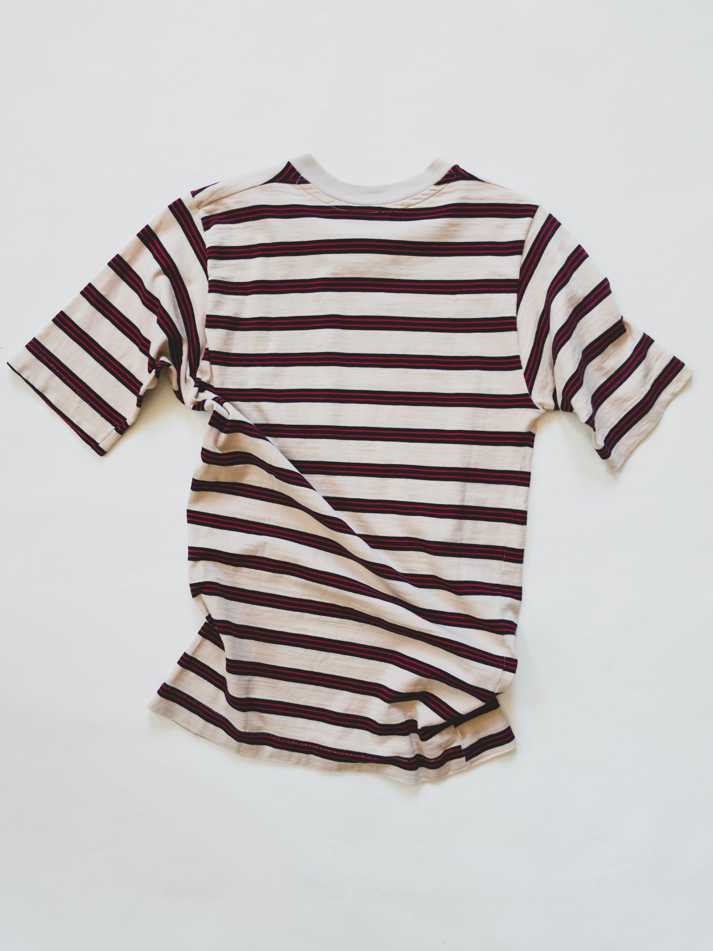 1940's Stripe T - S