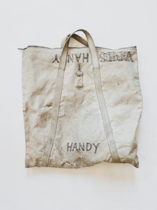 1940's "Handy" Helmet Bag