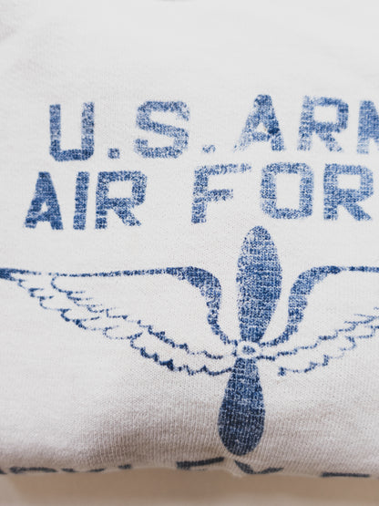 1940's US Army Air Force Sweat - S