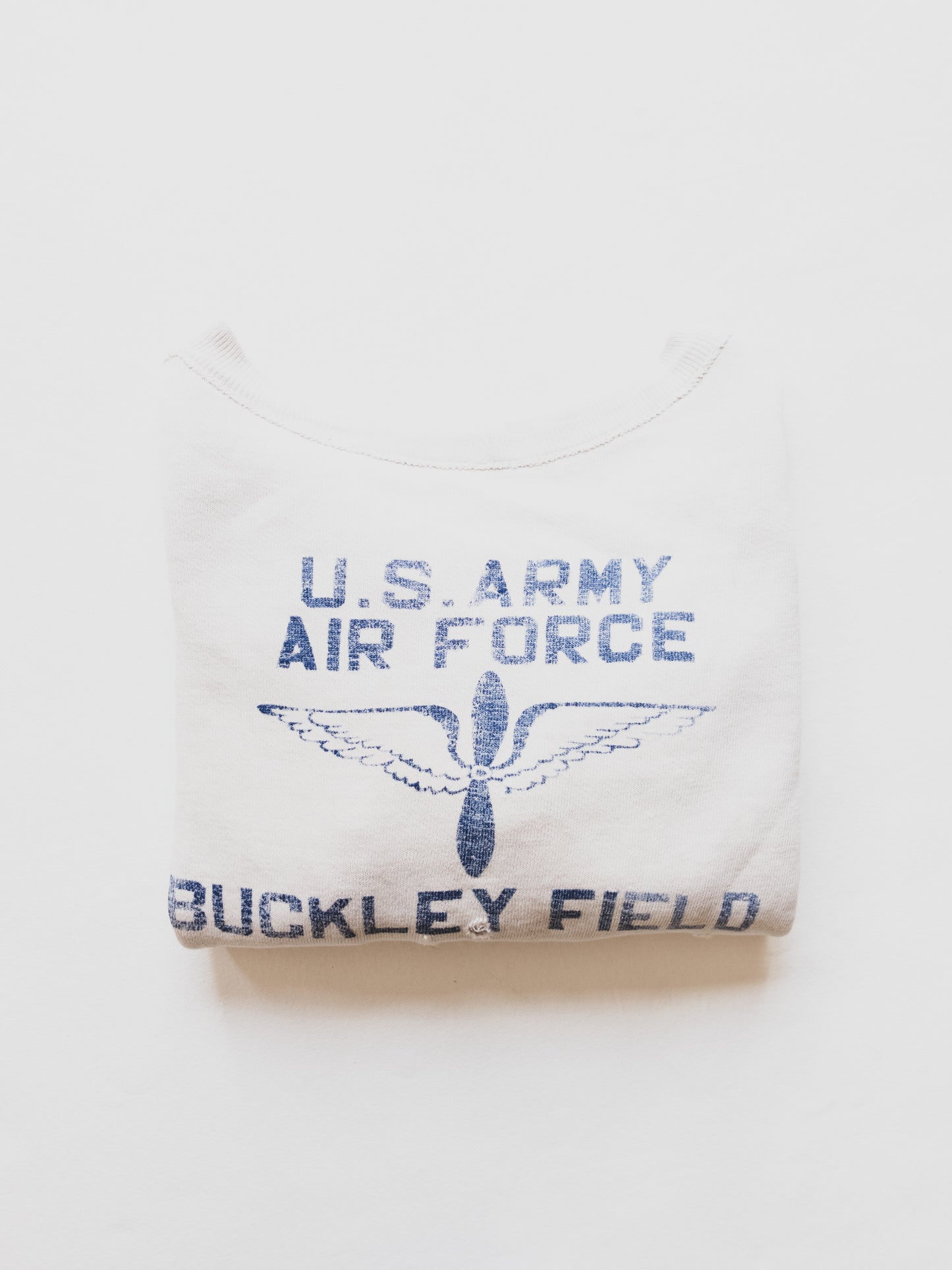 1940's US Army Air Force Sweat - S