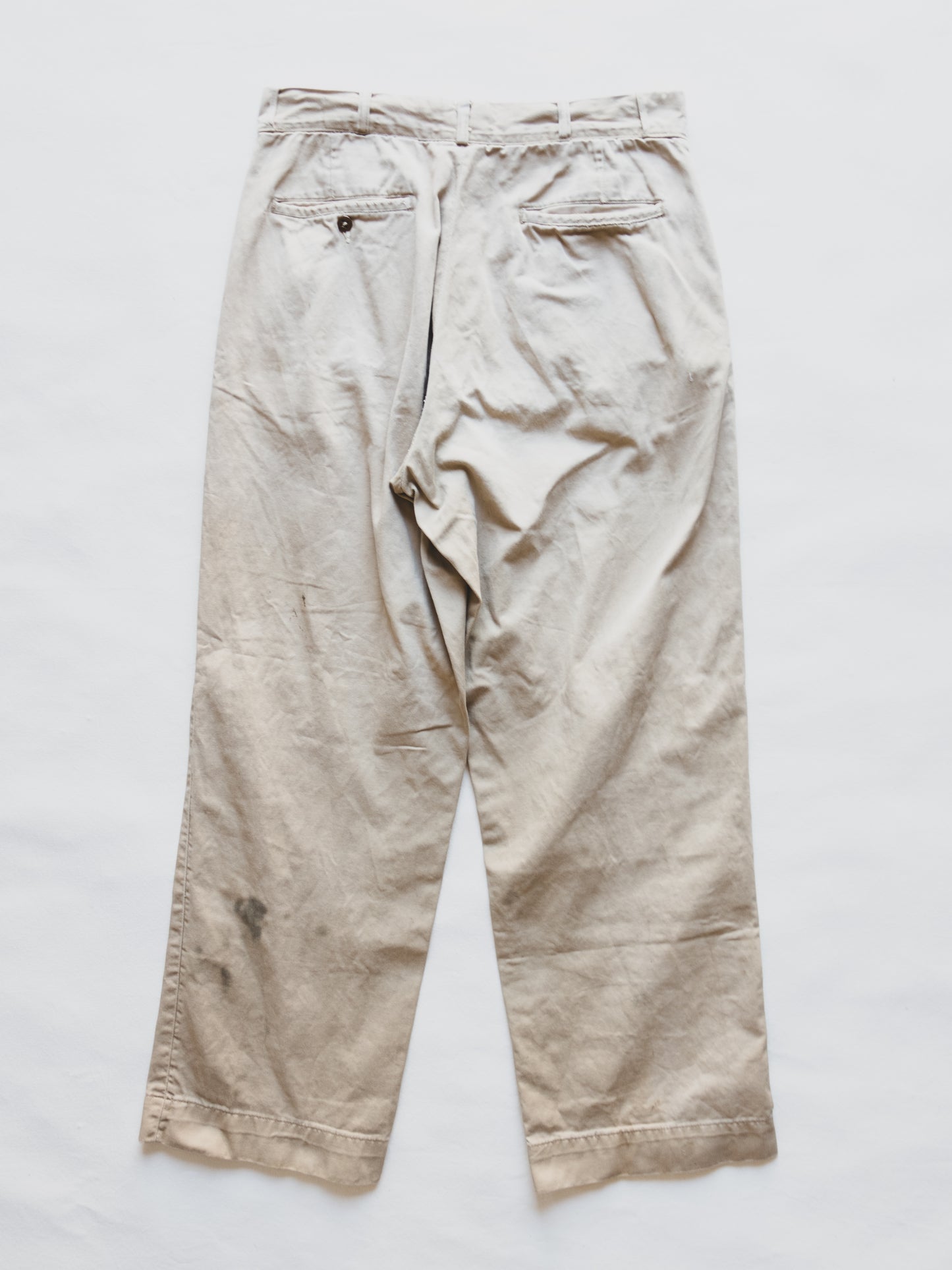 1950's Work Pants - 32x30