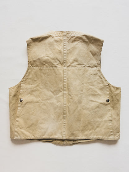 1940's Filson Vest - M