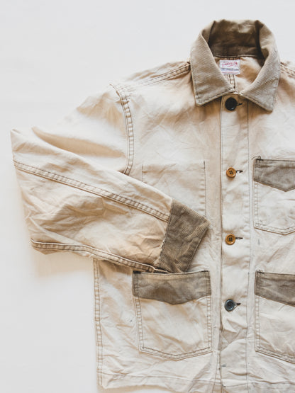 1950's Faded Texas Brush Jacket - S/M