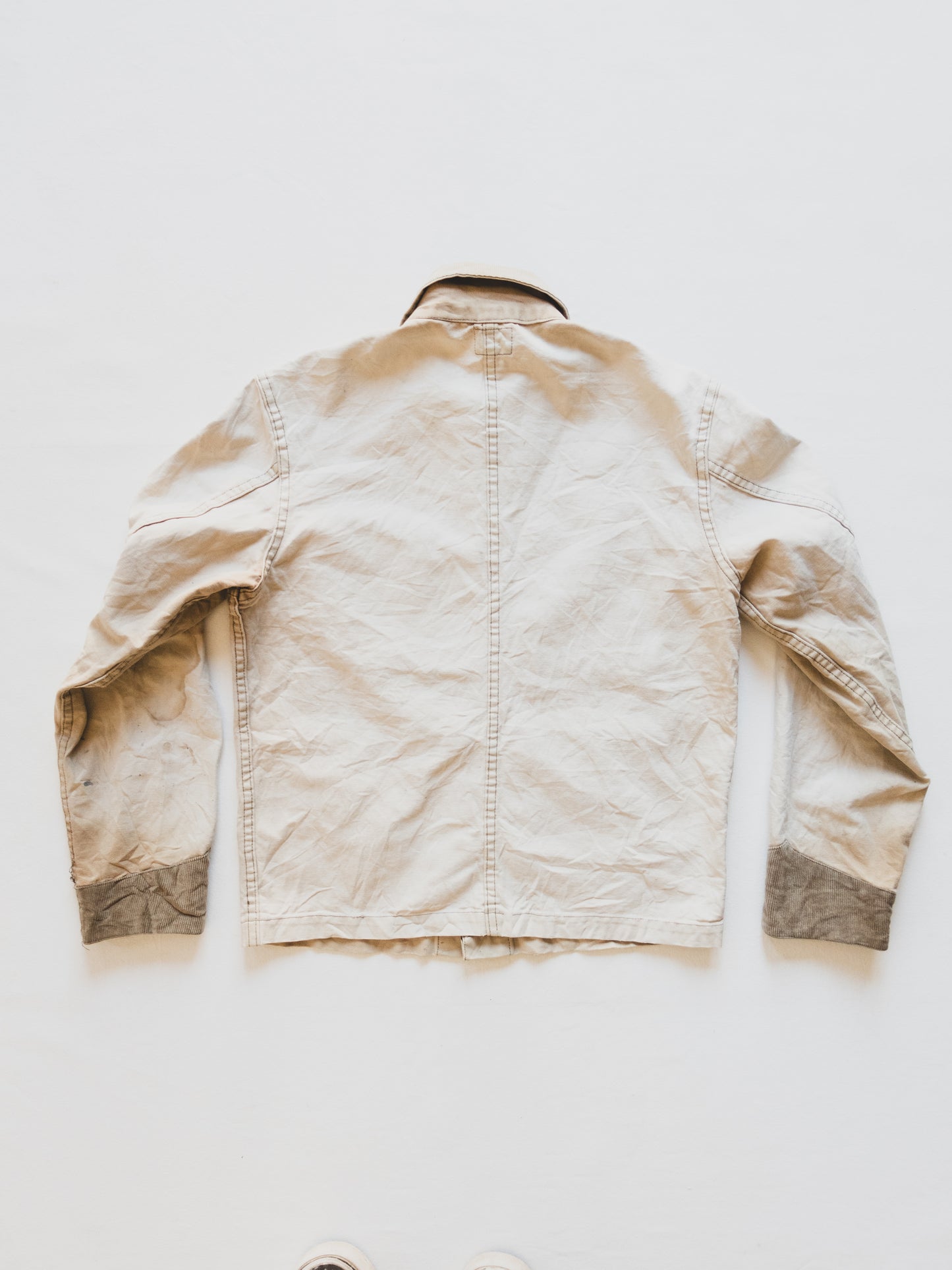 1950's Faded Texas Brush Jacket - S/M