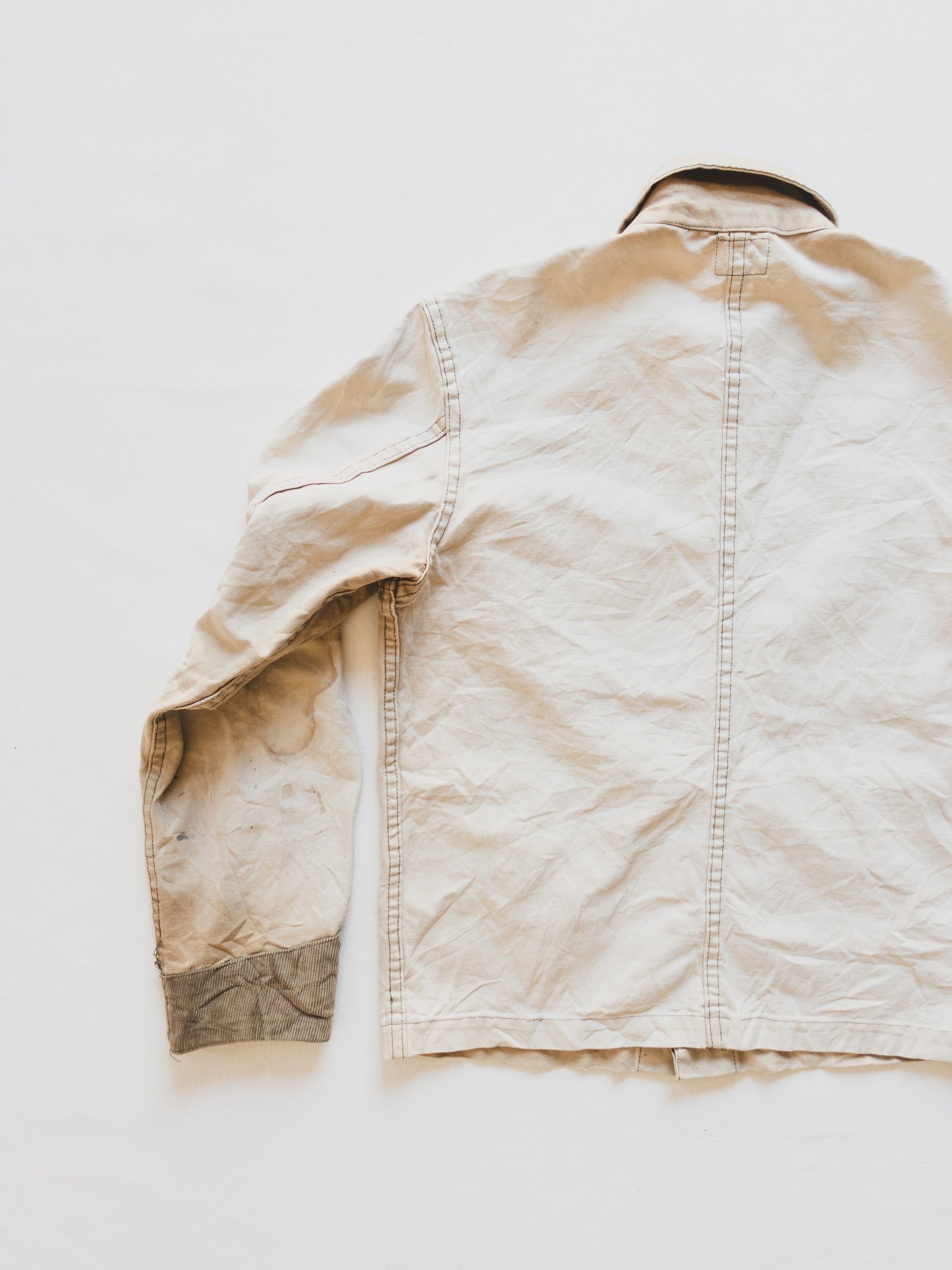 1950's Faded Texas Brush Jacket - S/M