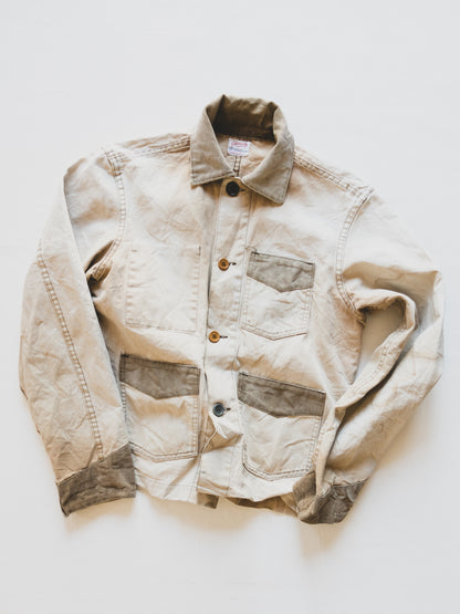 1950's Faded Texas Brush Jacket - S/M