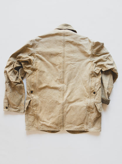 1930's Faded Hunting Jacket - M