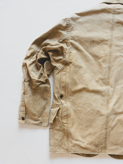 1930's Faded Hunting Jacket - M